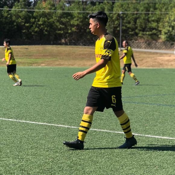 Meet your Posher, Brandon - Picture 1 of 1